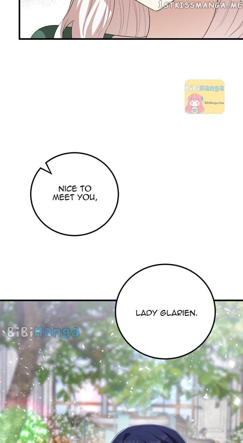 The Princess’ Dangerous Brothers Chapter 66 page 72