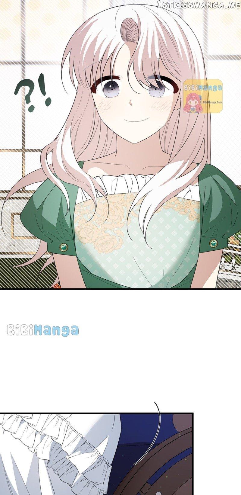 The Princess’ Dangerous Brothers Chapter 66 page 75