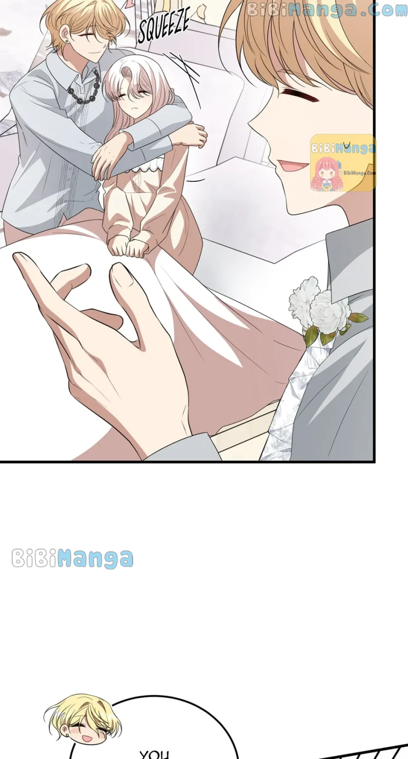 The Princess’ Dangerous Brothers Chapter 72 page 10