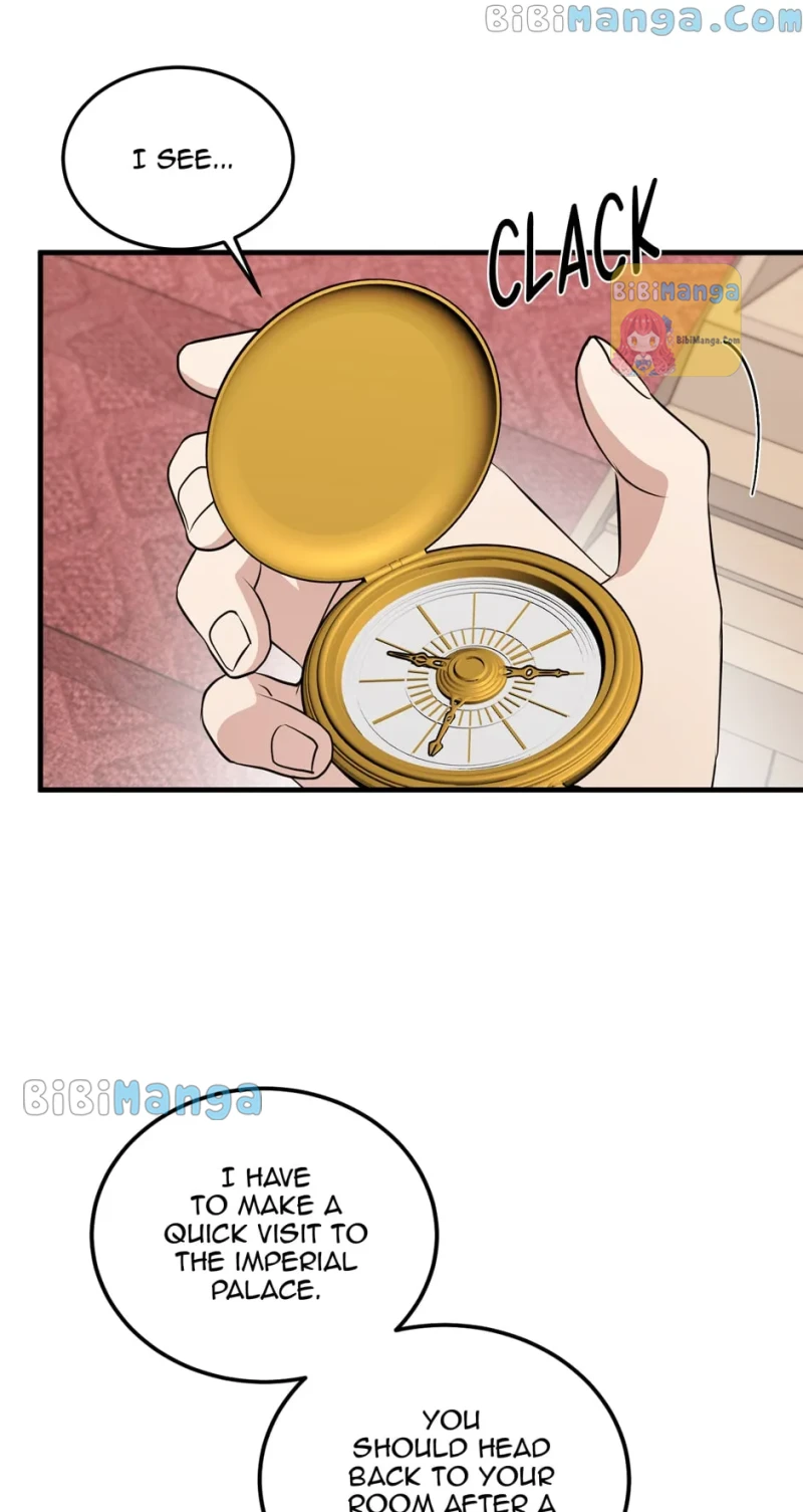 The Princess’ Dangerous Brothers Chapter 72 page 26