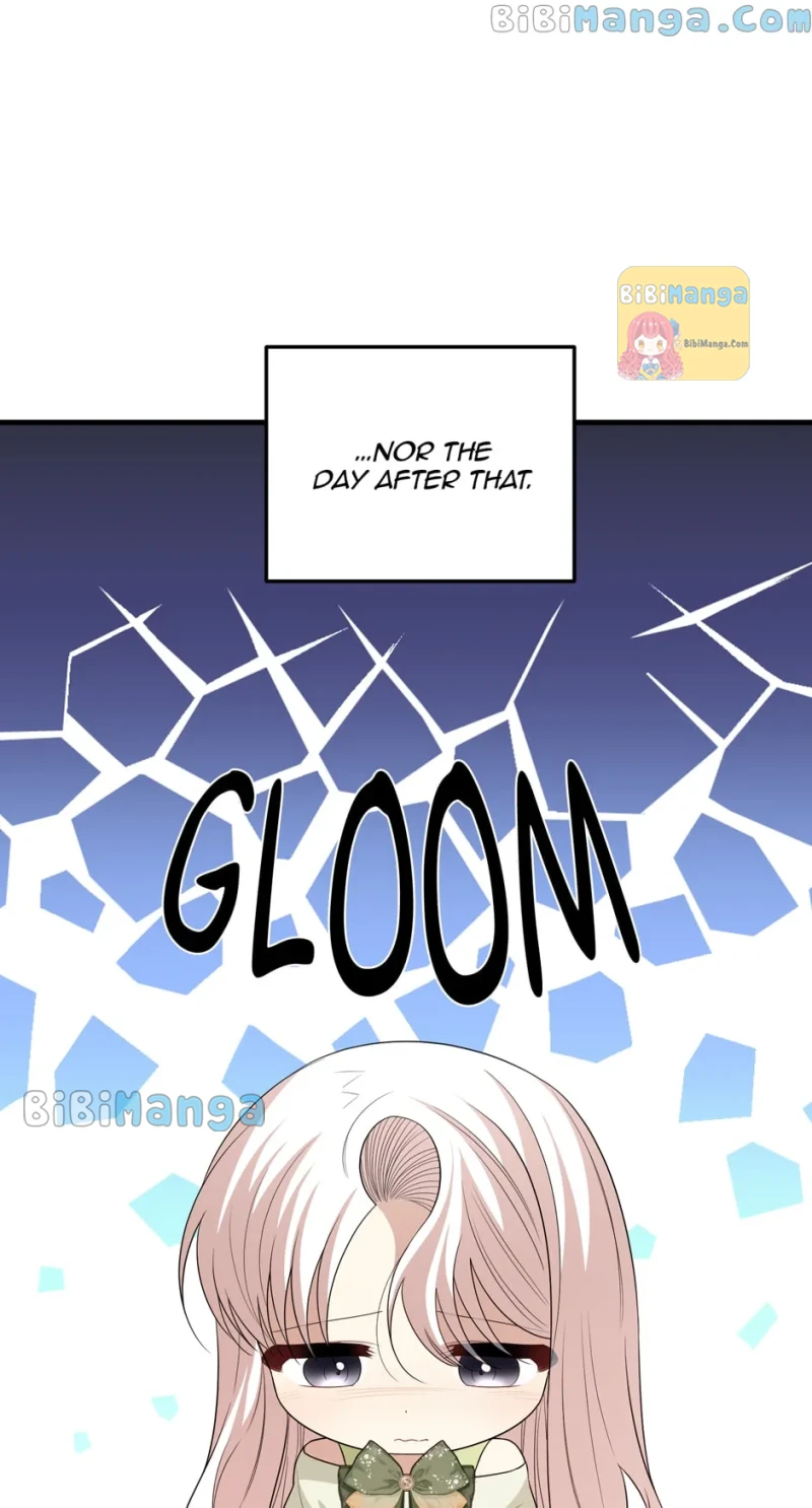 The Princess’ Dangerous Brothers Chapter 72 page 33