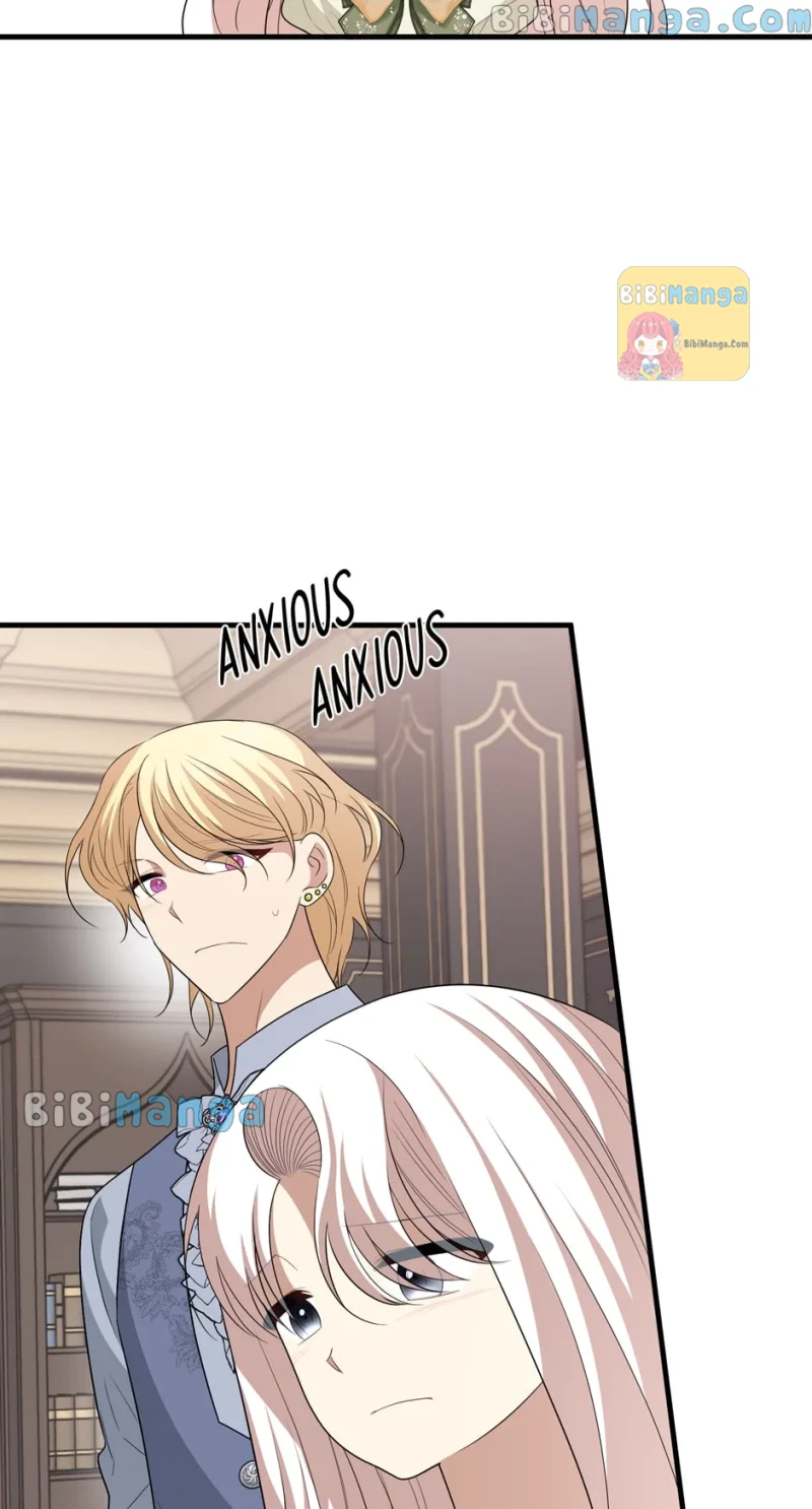 The Princess’ Dangerous Brothers Chapter 72 page 34