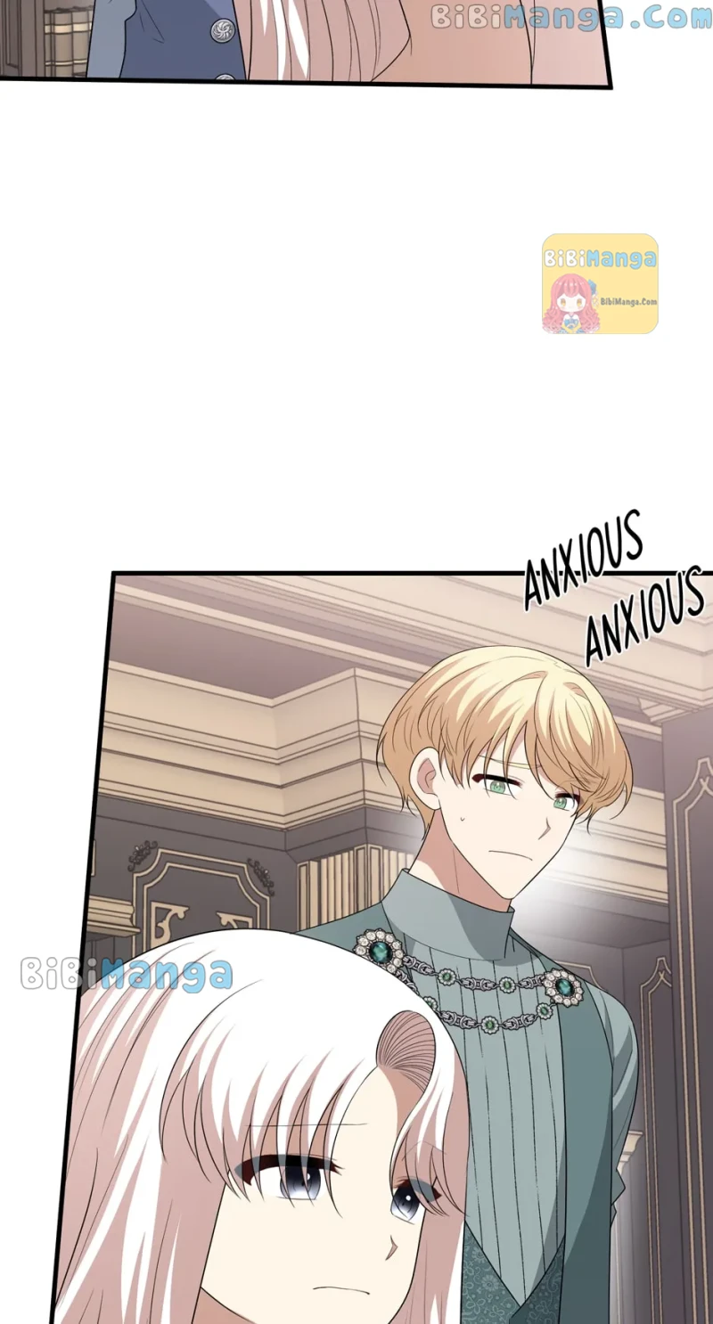 The Princess’ Dangerous Brothers Chapter 72 page 35