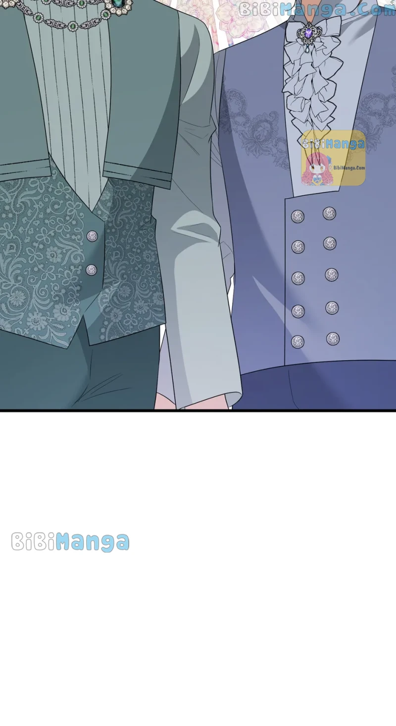 The Princess’ Dangerous Brothers Chapter 72 page 41