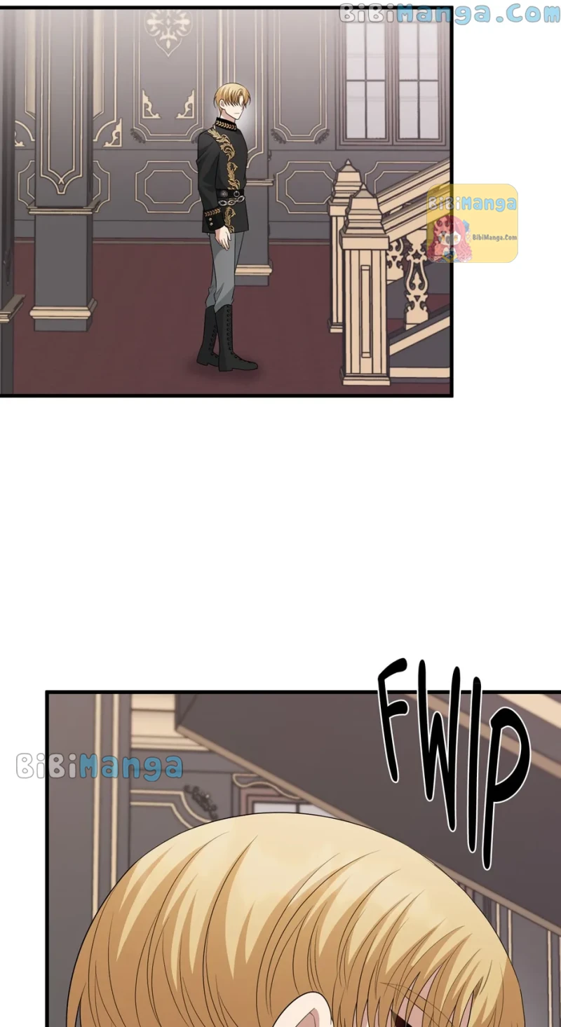 The Princess’ Dangerous Brothers Chapter 72 page 42