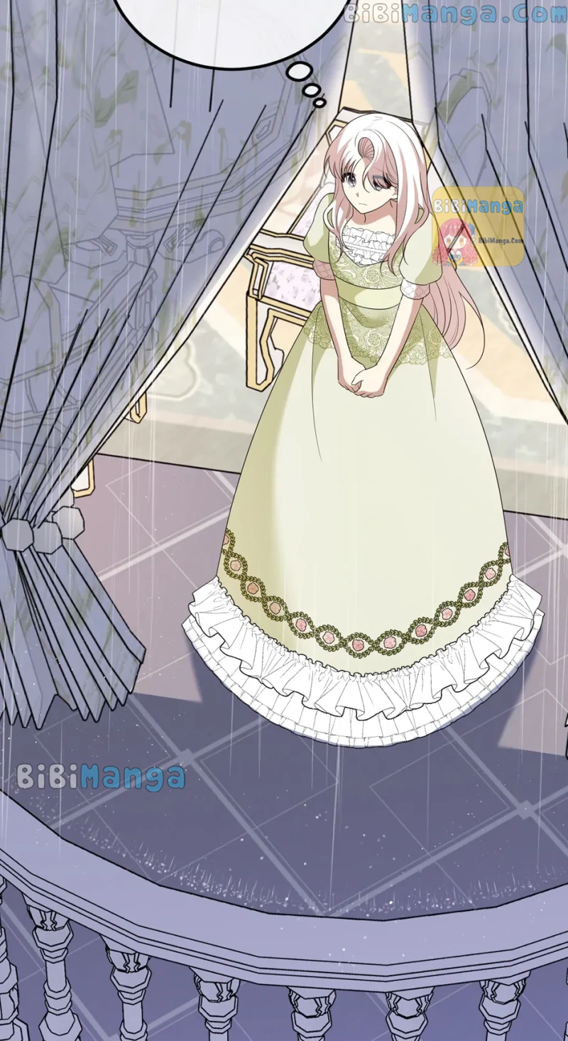 The Princess’ Dangerous Brothers Chapter 72 page 45