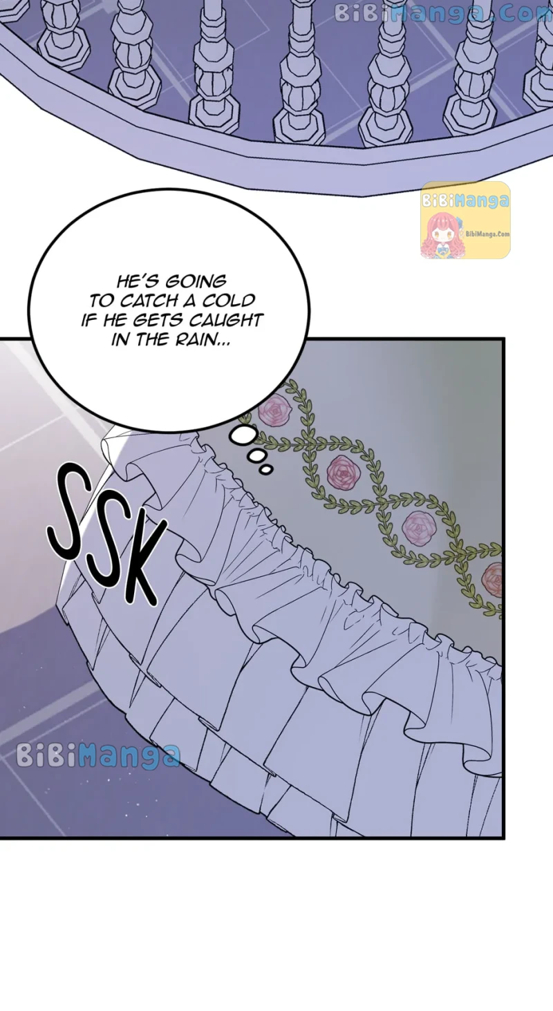 The Princess’ Dangerous Brothers Chapter 72 page 46