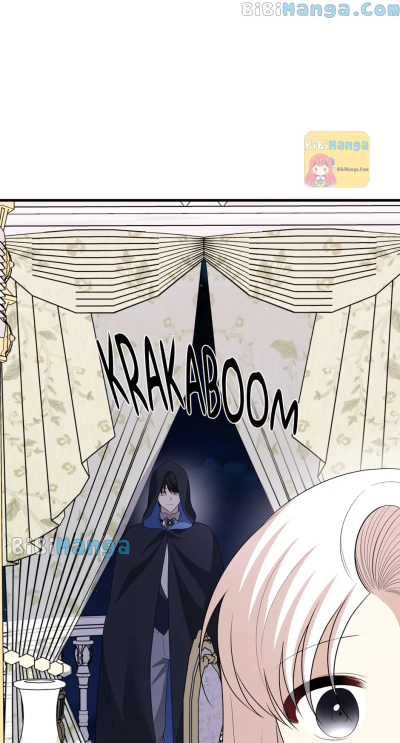 The Princess’ Dangerous Brothers Chapter 72 page 47