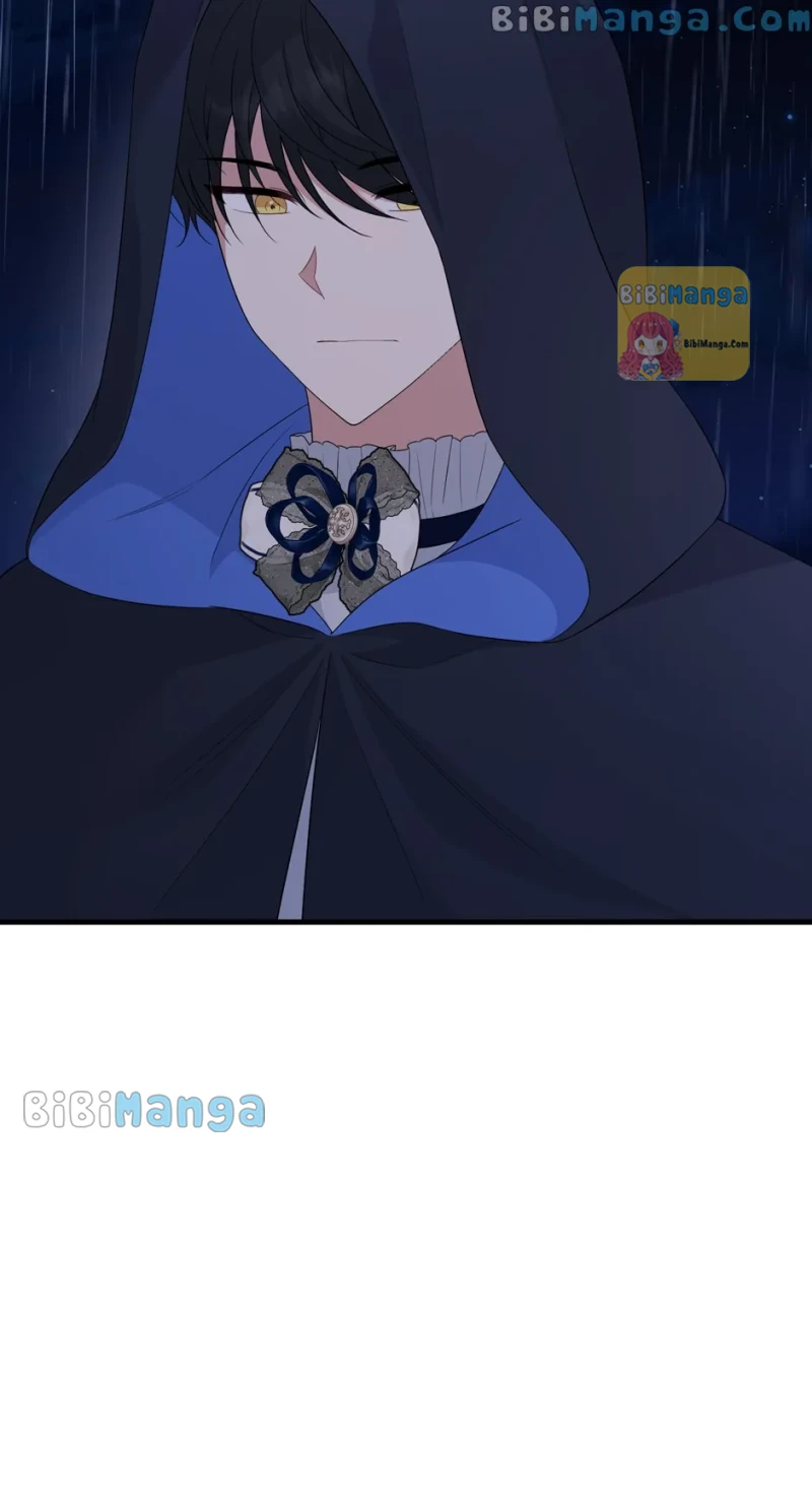 The Princess’ Dangerous Brothers Chapter 72 page 52