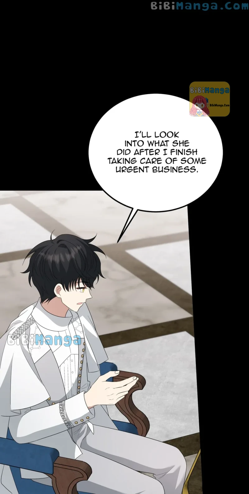 The Princess’ Dangerous Brothers Chapter 72 page 75
