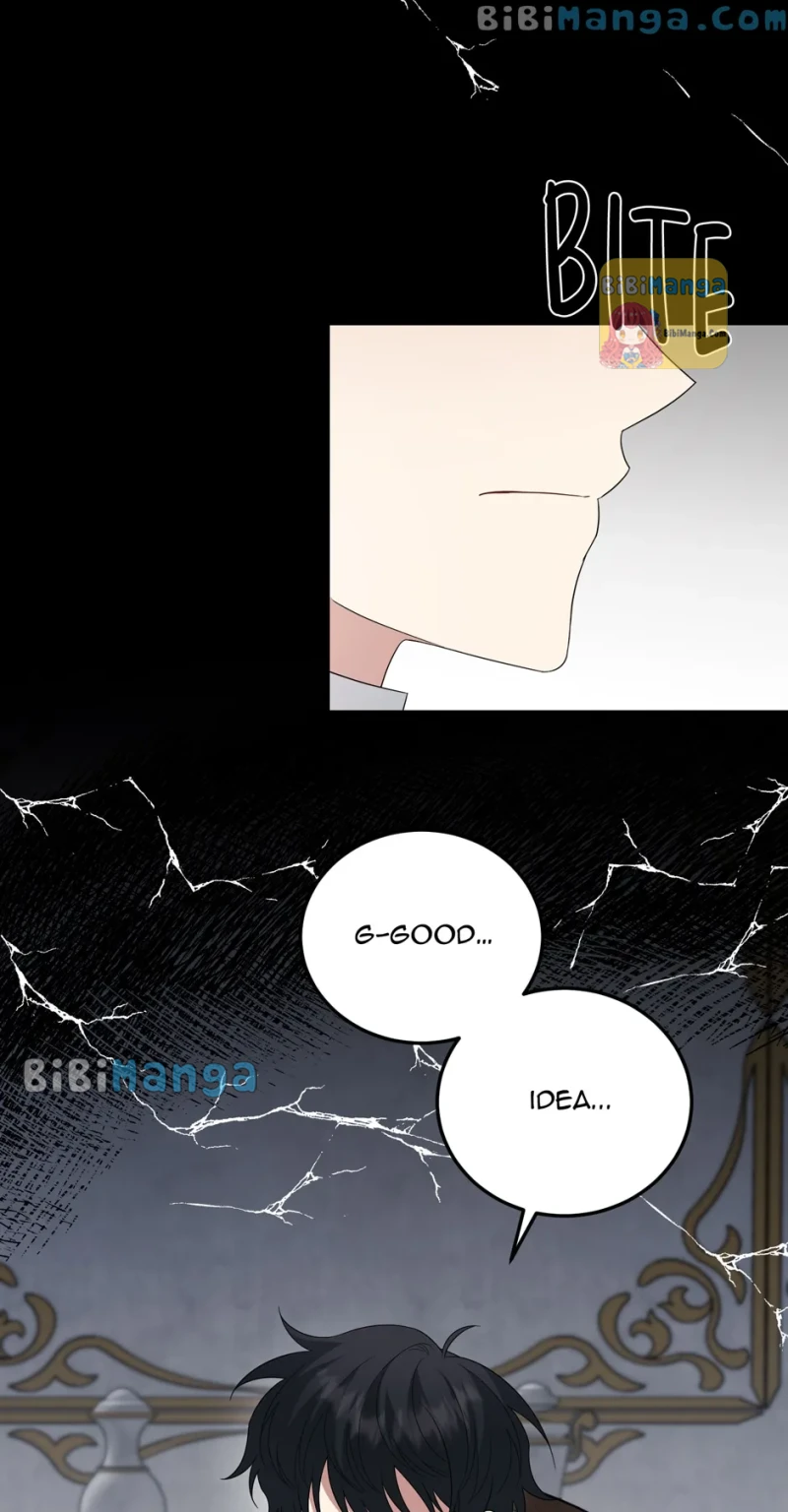 The Princess’ Dangerous Brothers Chapter 72 page 82