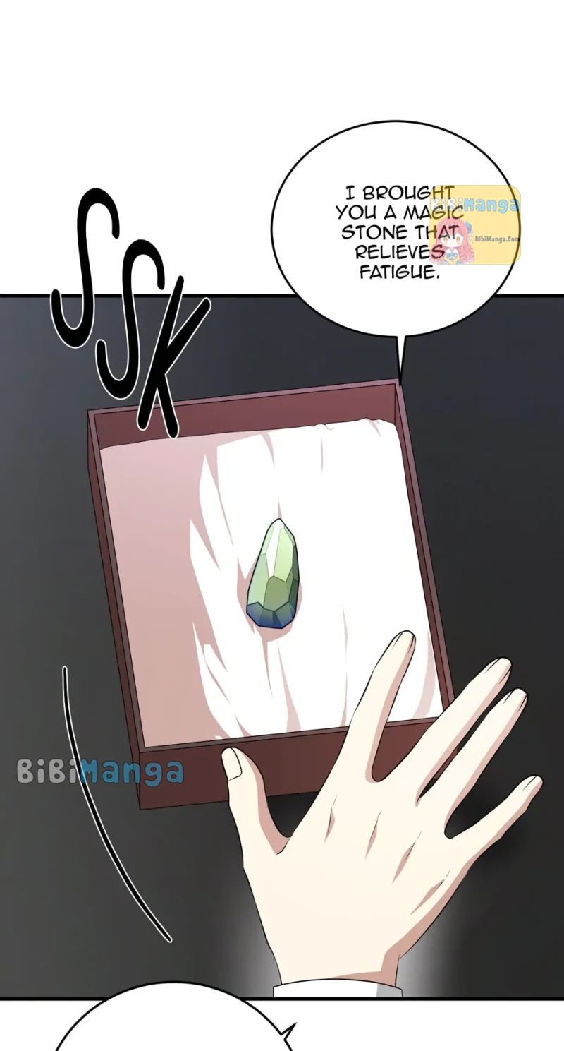 The Princess’ Dangerous Brothers Chapter 76 page 14