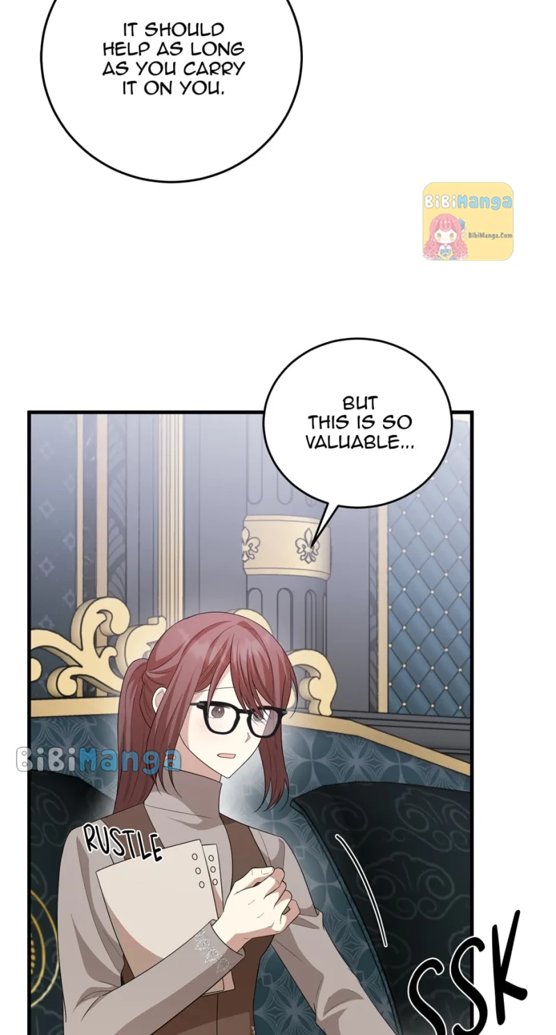 The Princess’ Dangerous Brothers Chapter 76 page 15