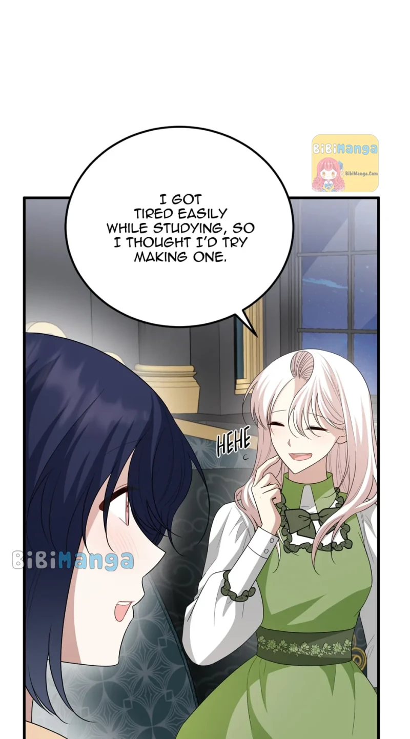 The Princess’ Dangerous Brothers Chapter 76 page 21