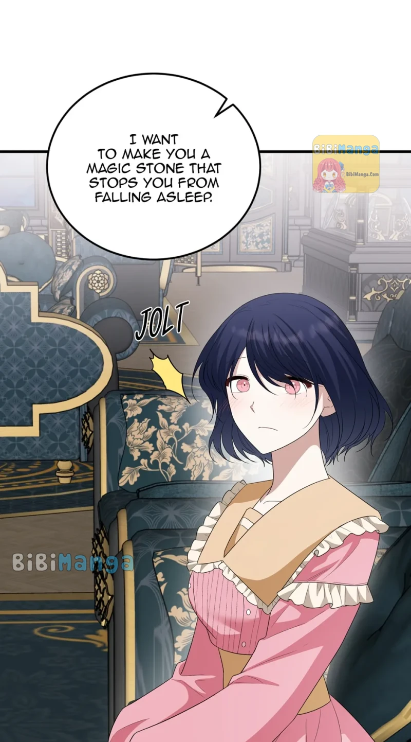 The Princess’ Dangerous Brothers Chapter 76 page 23