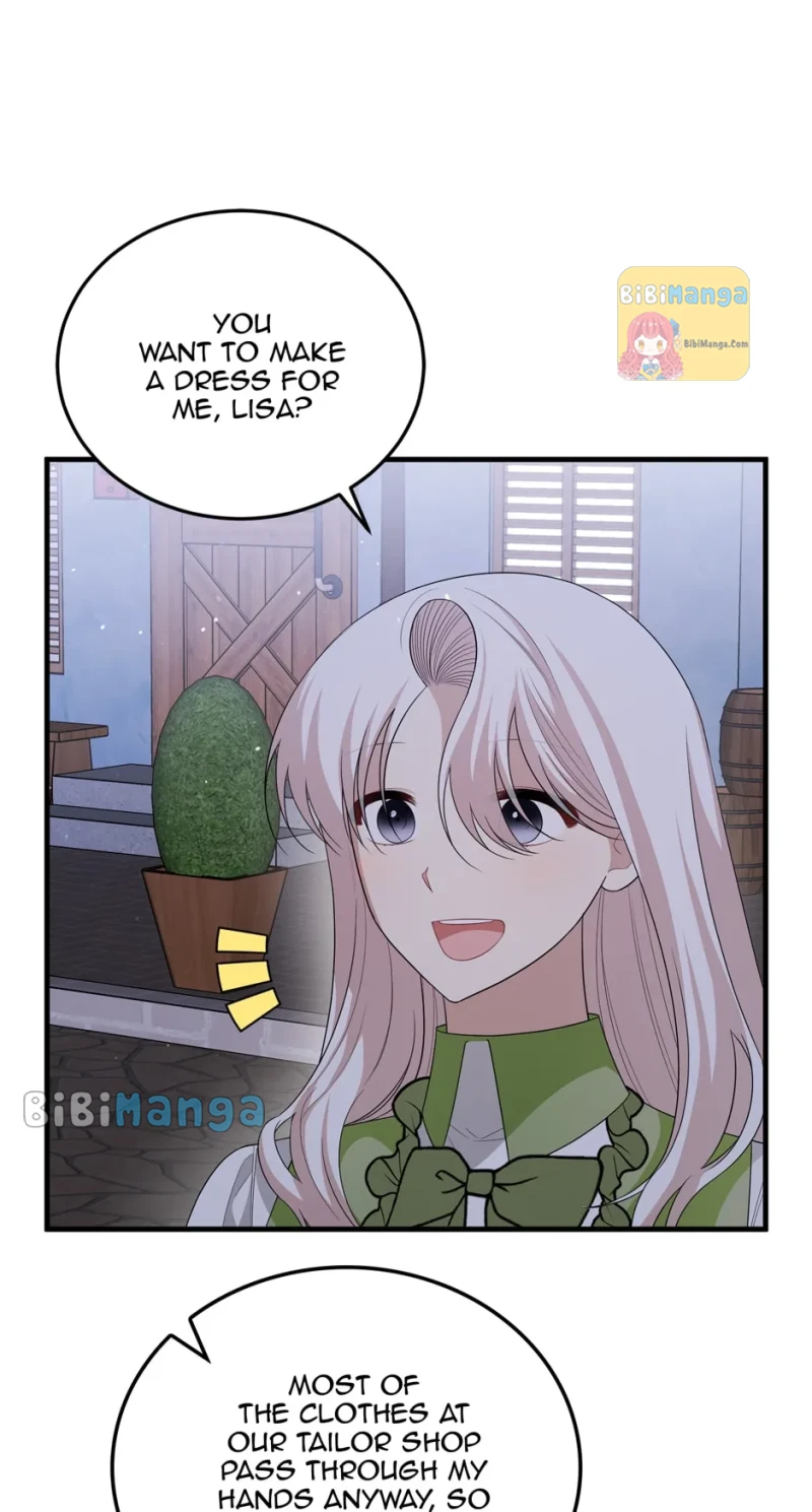 The Princess’ Dangerous Brothers Chapter 76 page 2