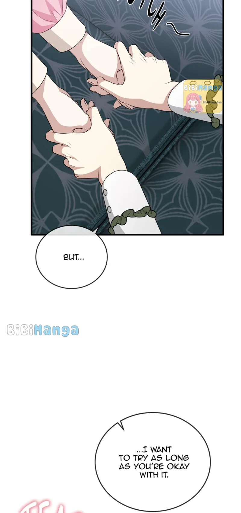 The Princess’ Dangerous Brothers Chapter 76 page 30