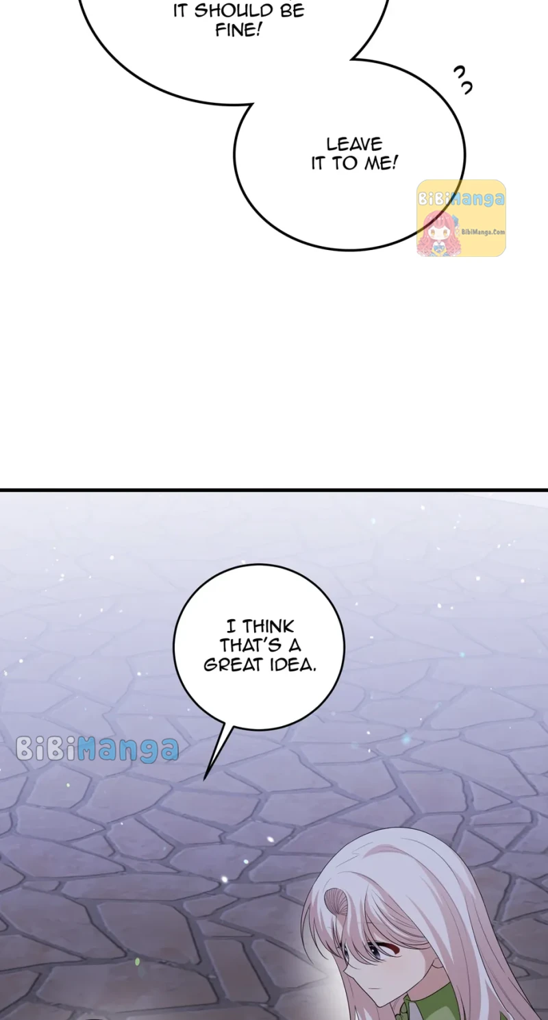 The Princess’ Dangerous Brothers Chapter 76 page 3