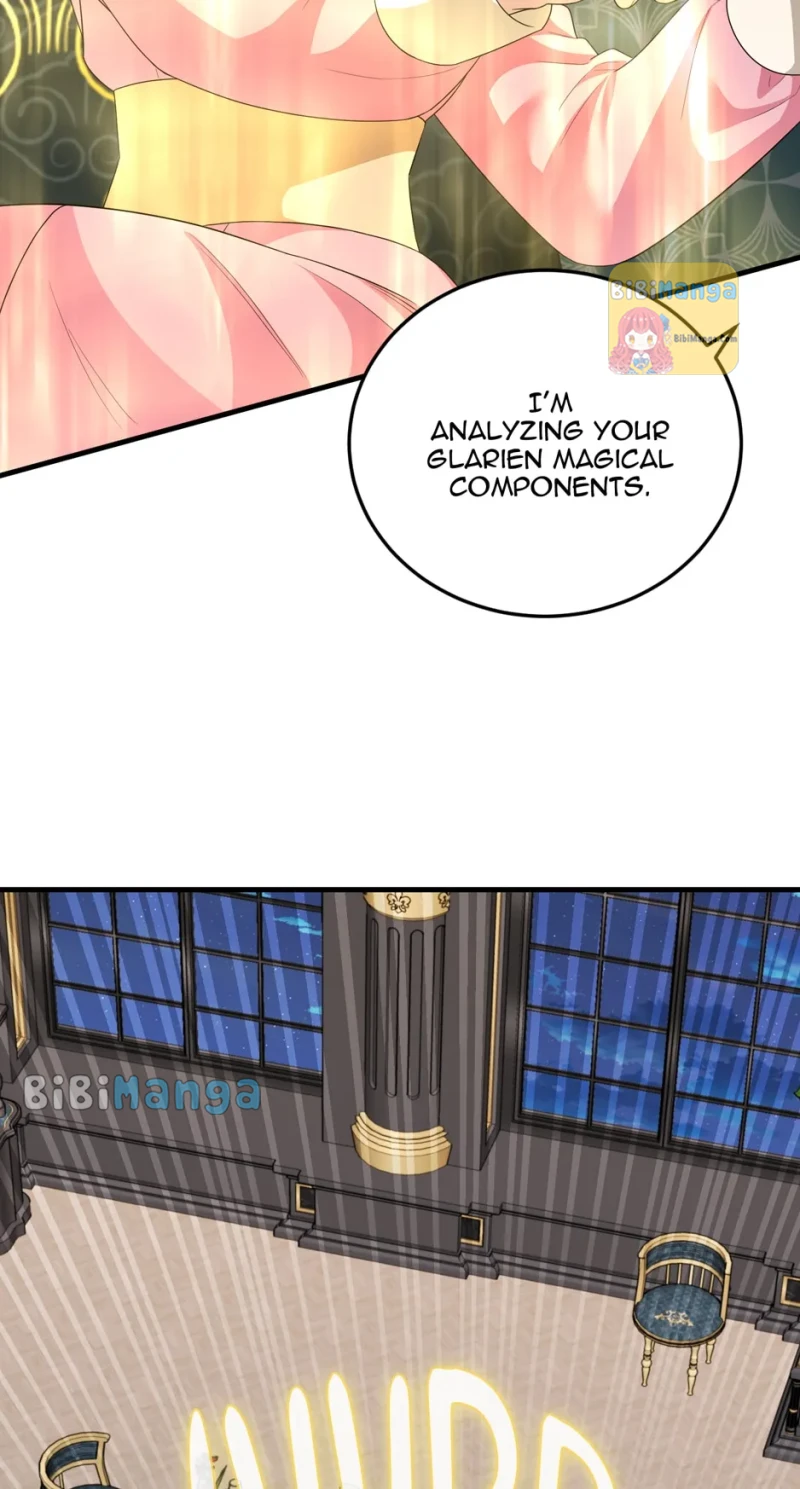 The Princess’ Dangerous Brothers Chapter 76 page 40