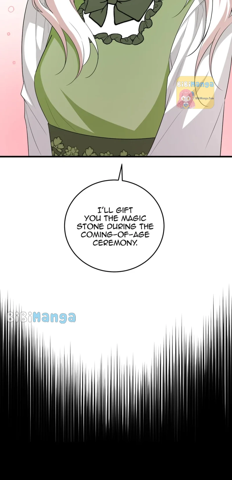 The Princess’ Dangerous Brothers Chapter 76 page 58