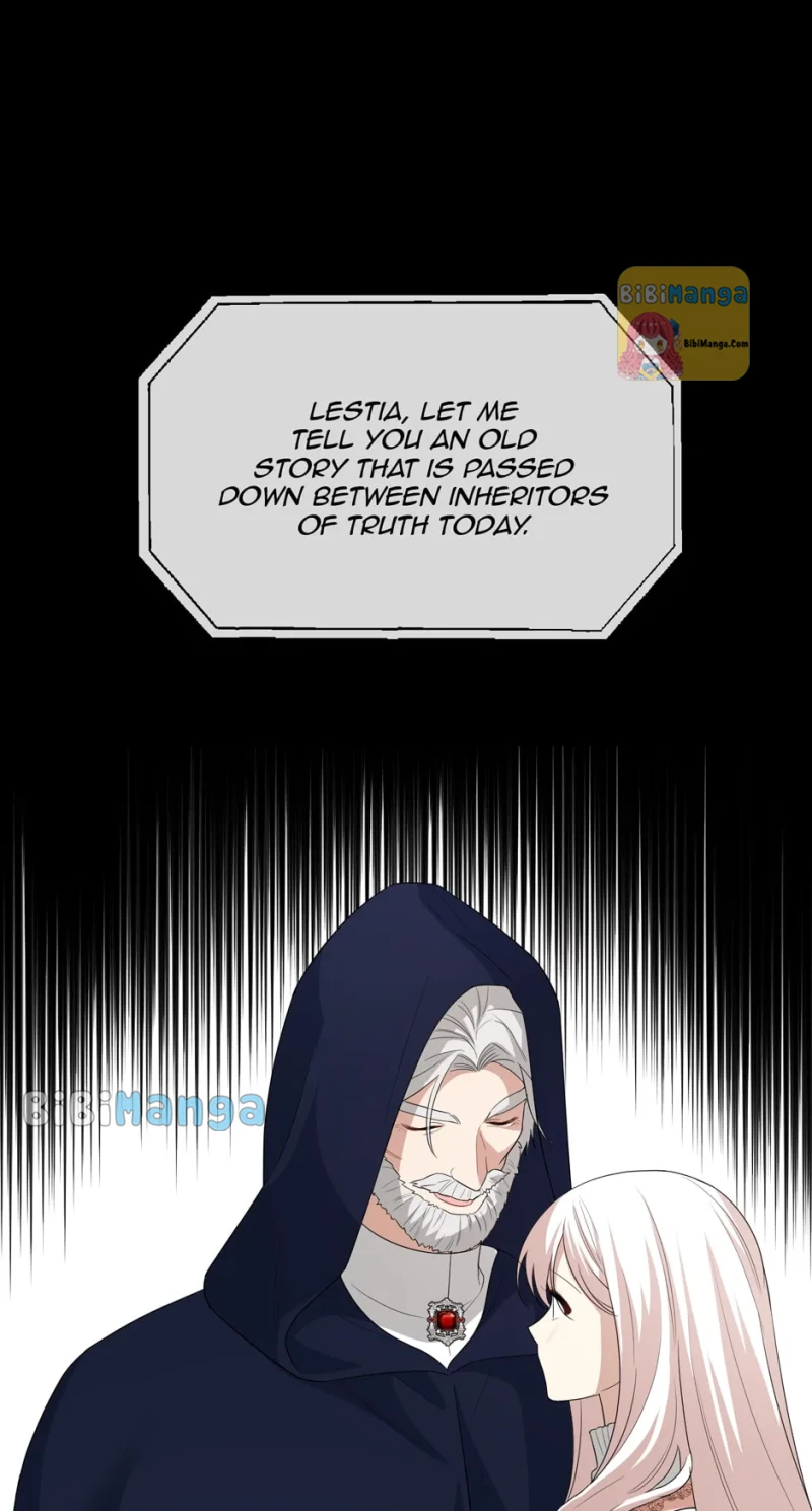 The Princess’ Dangerous Brothers Chapter 76 page 59