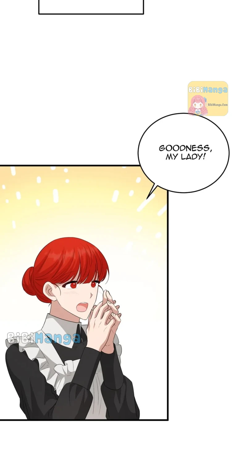 The Princess’ Dangerous Brothers Chapter 76 page 85