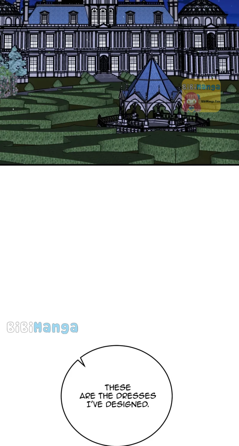 The Princess’ Dangerous Brothers Chapter 76 page 8