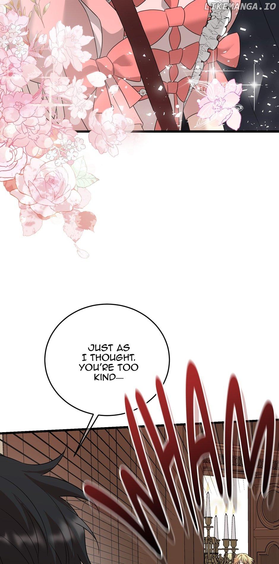 The Princess’ Dangerous Brothers Chapter 89 page 9