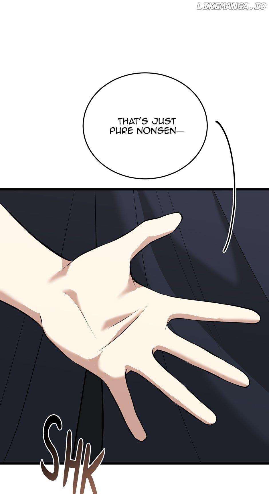 The Princess’ Dangerous Brothers Chapter 89 page 19