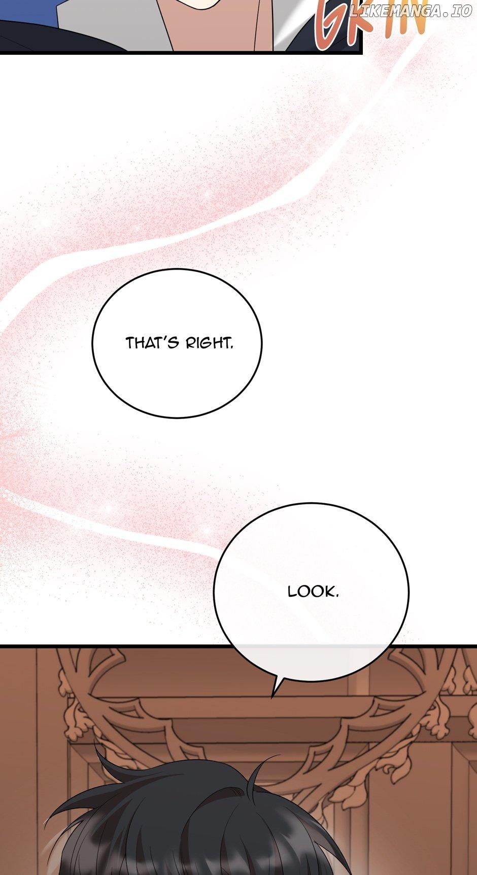 The Princess’ Dangerous Brothers Chapter 89 page 22
