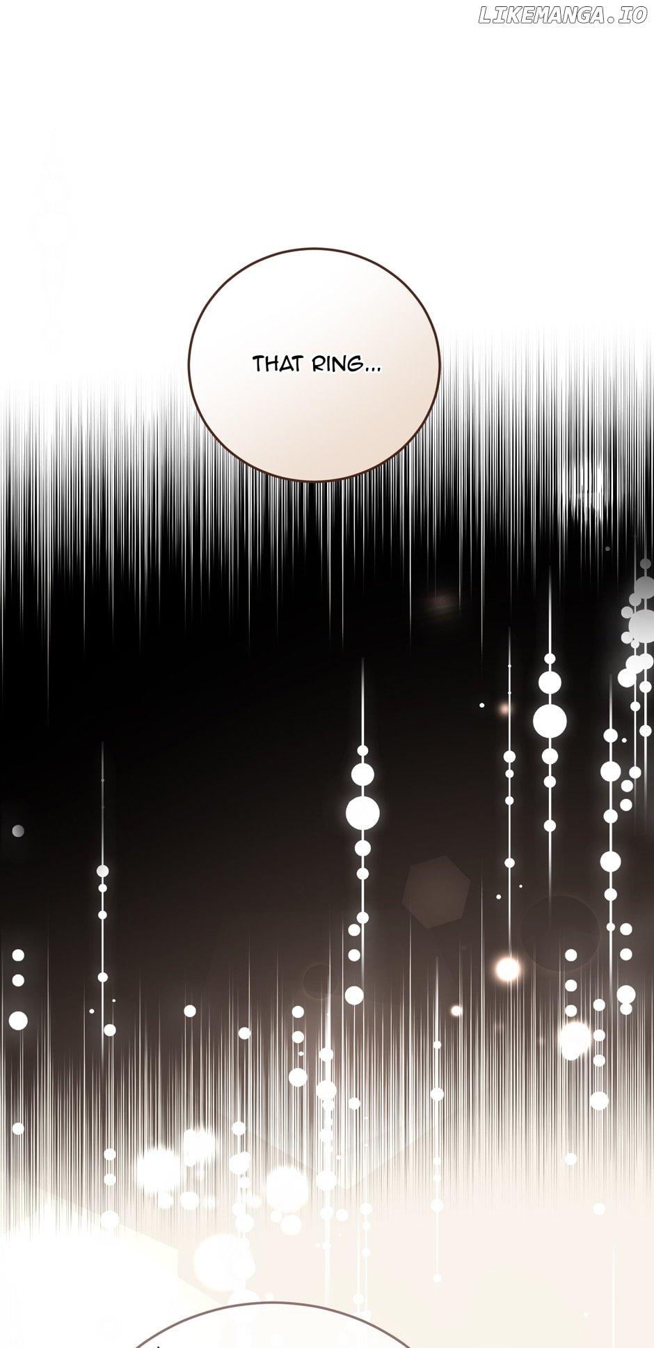 The Princess’ Dangerous Brothers Chapter 89 page 25
