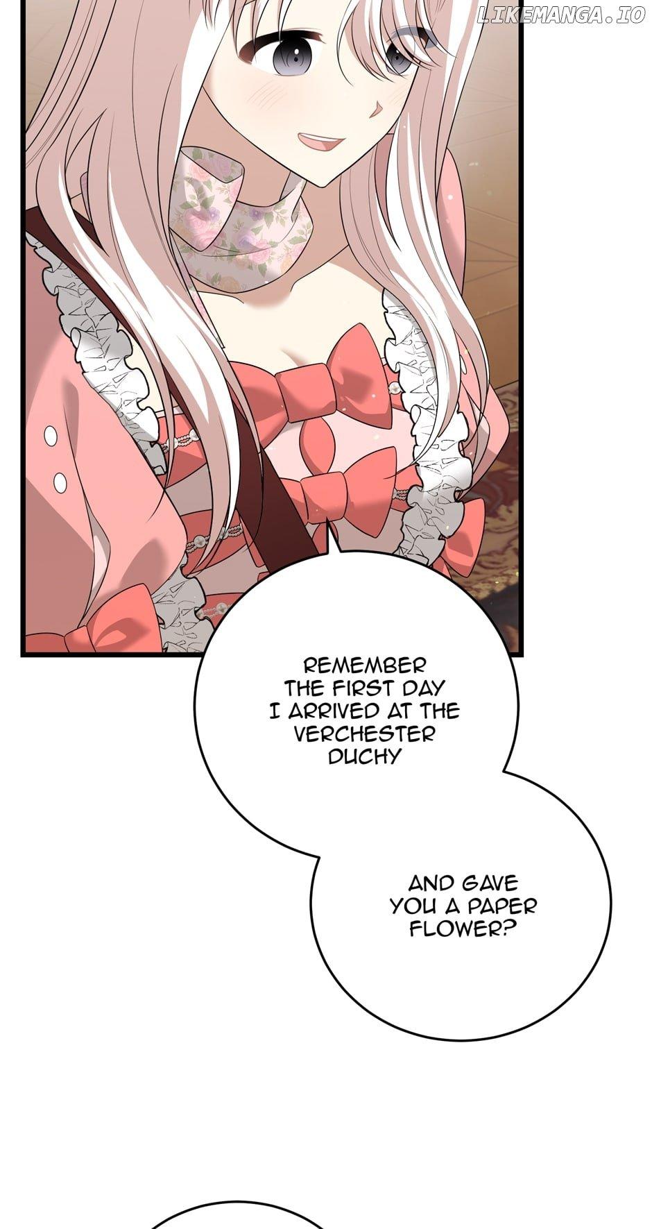 The Princess’ Dangerous Brothers Chapter 89 page 2