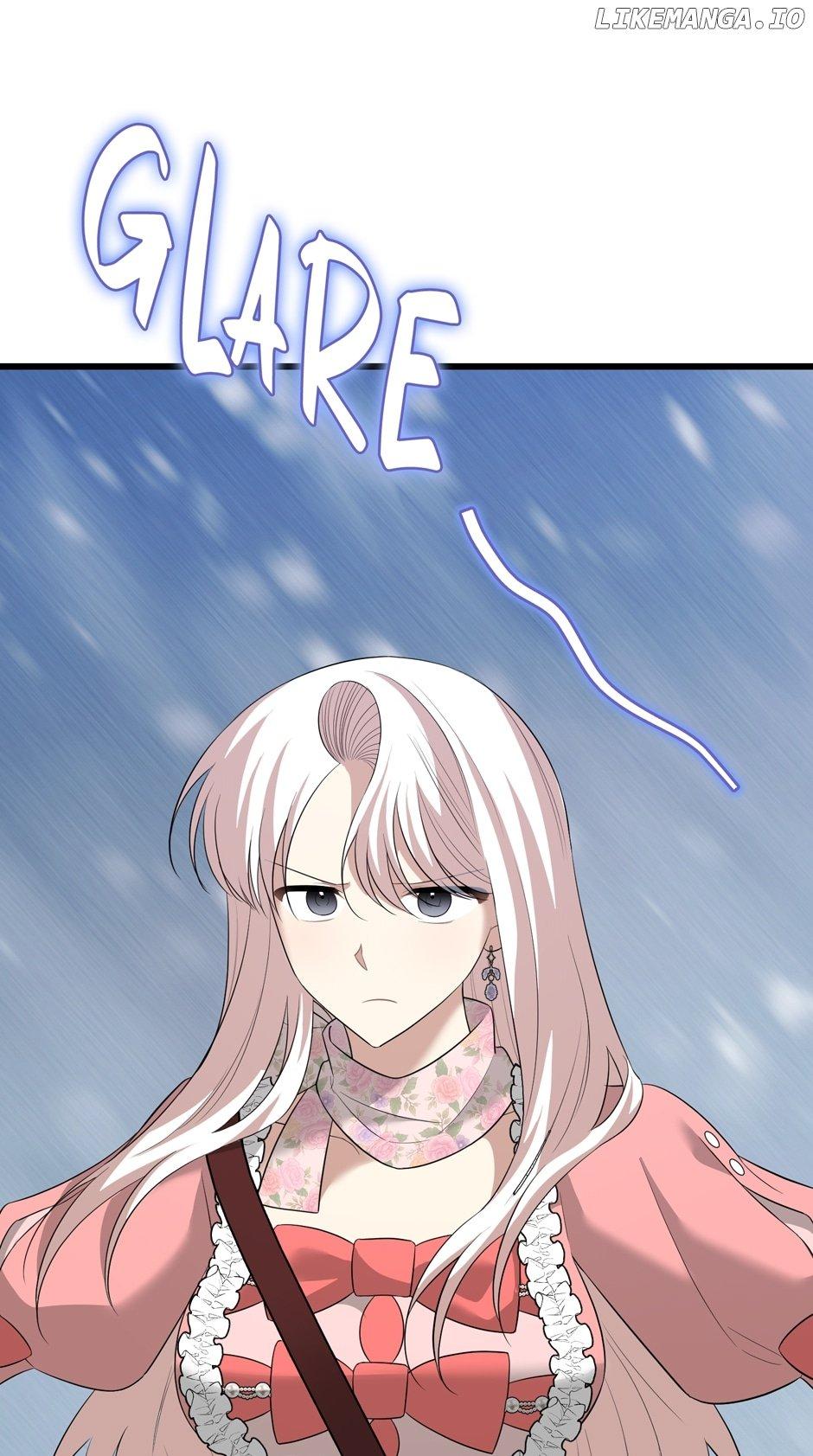 The Princess’ Dangerous Brothers Chapter 89 page 37
