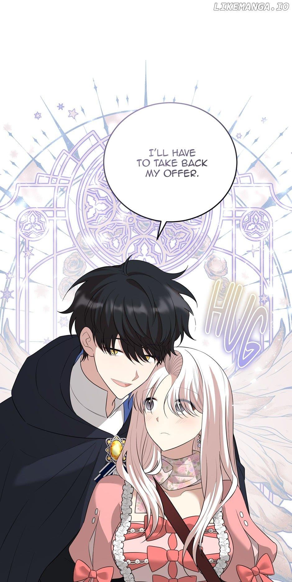 The Princess’ Dangerous Brothers Chapter 89 page 43