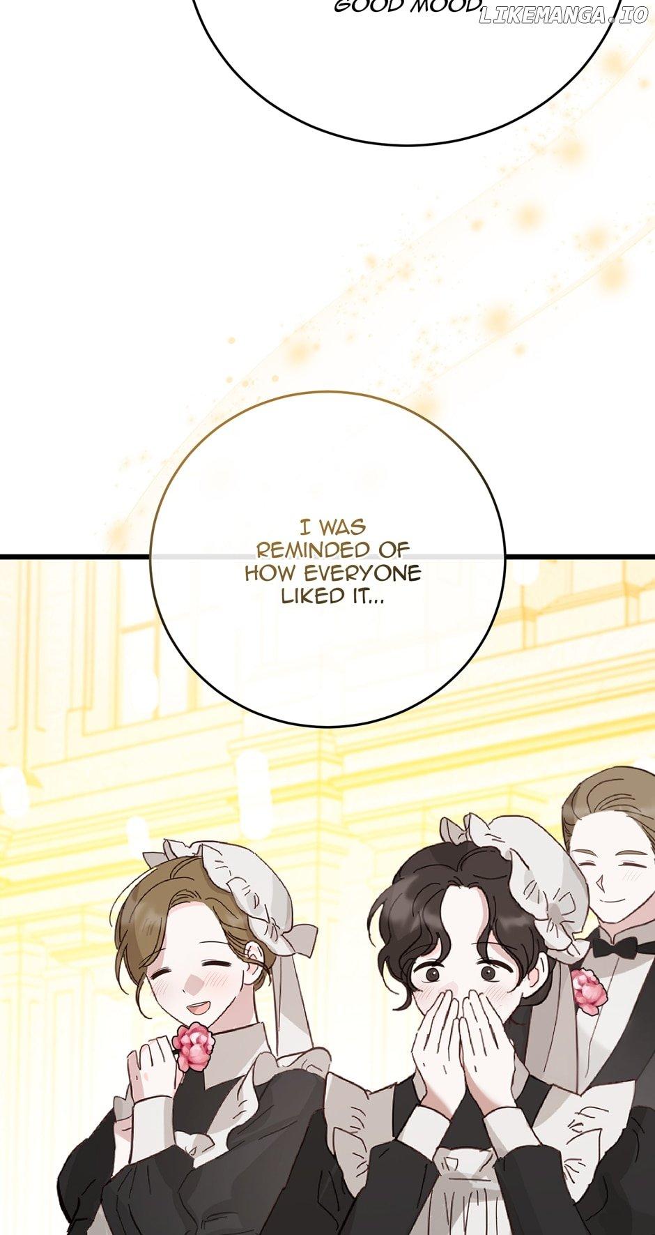 The Princess’ Dangerous Brothers Chapter 89 page 4