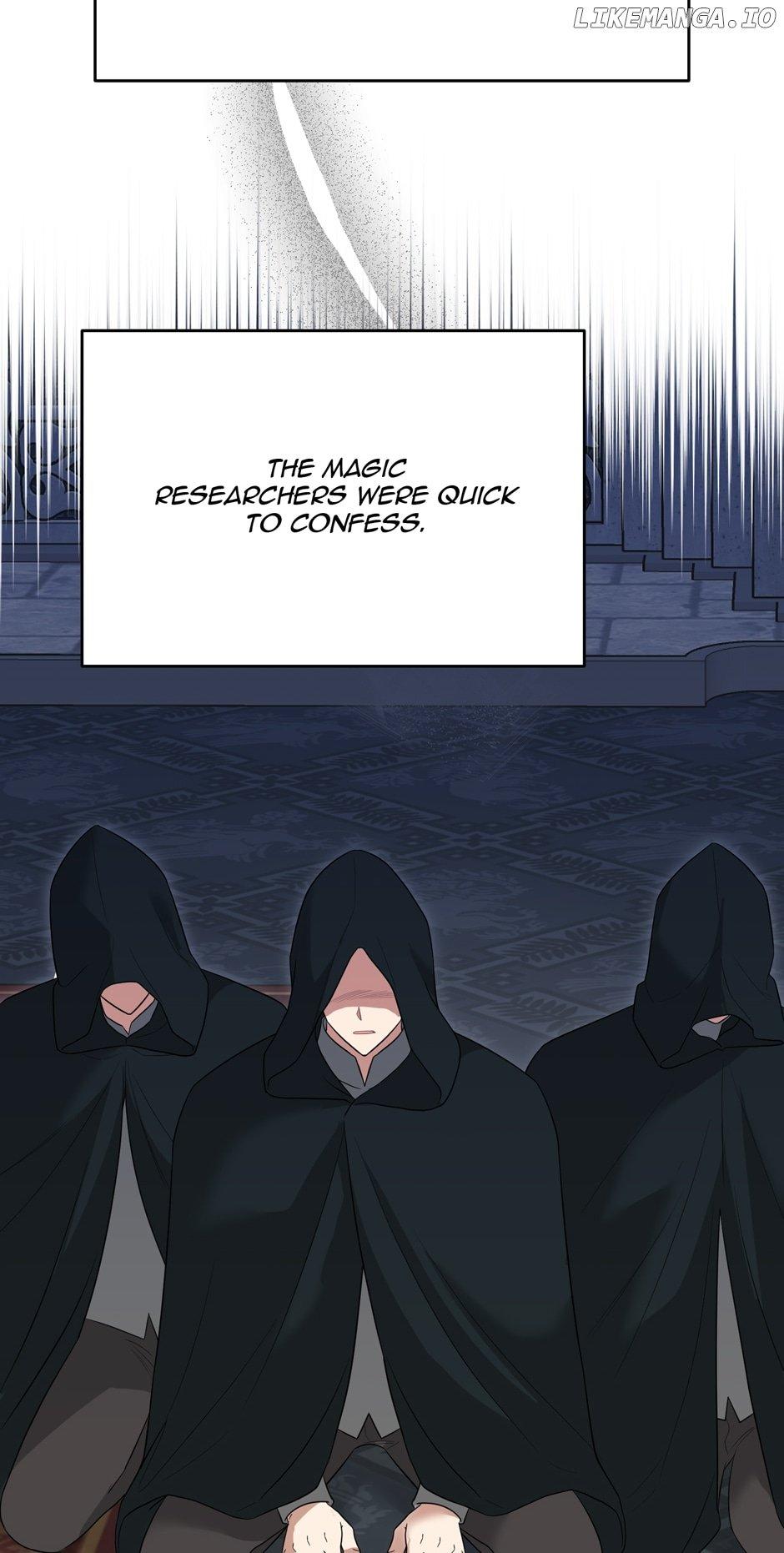 The Princess’ Dangerous Brothers Chapter 89 page 56