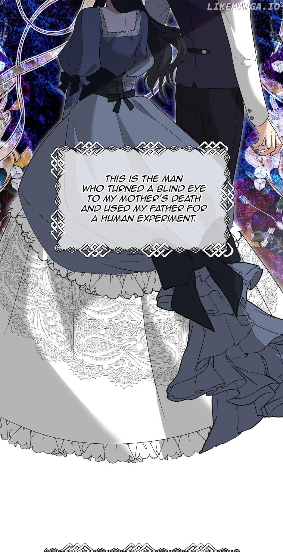 The Princess’ Dangerous Brothers Chapter 89 page 69