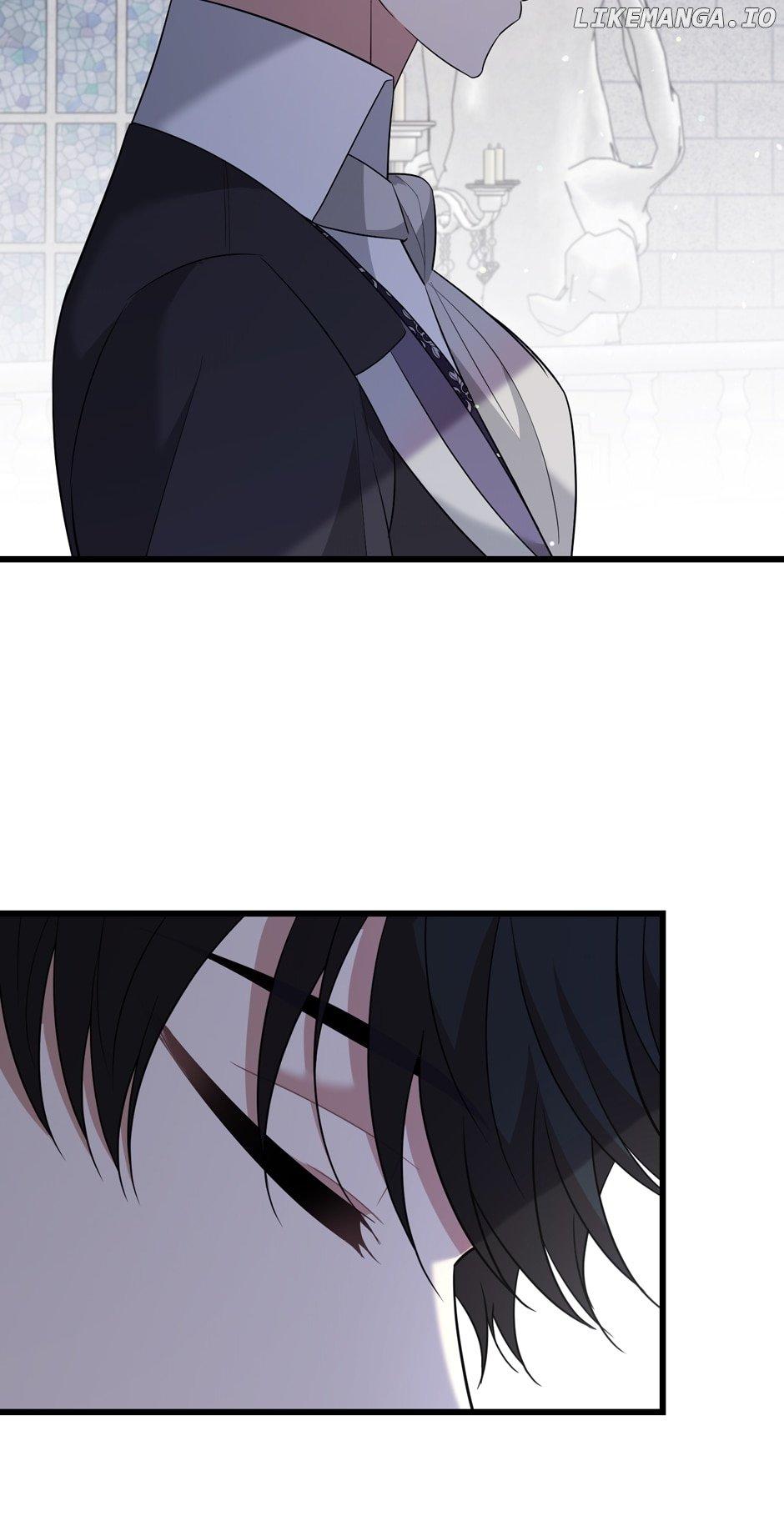 The Princess’ Dangerous Brothers Chapter 89 page 71