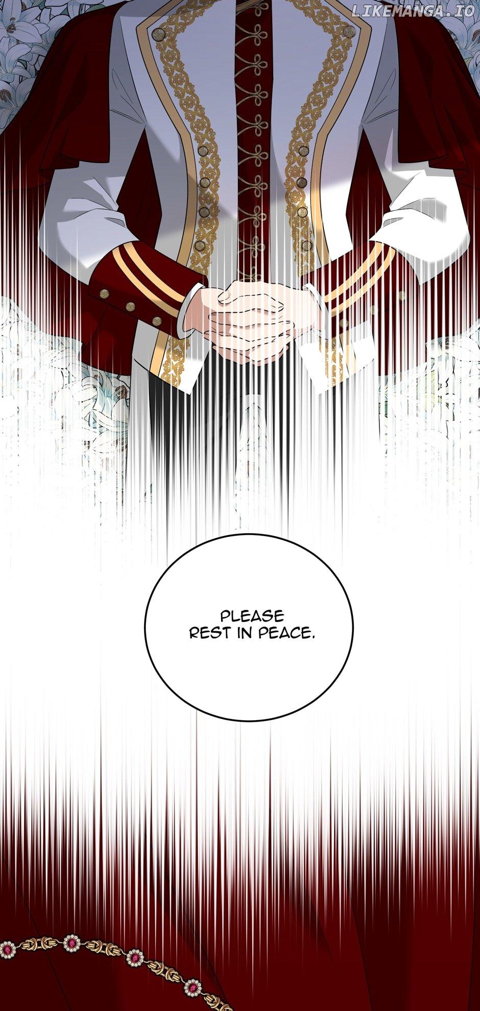 The Princess’ Dangerous Brothers Chapter 89 page 74