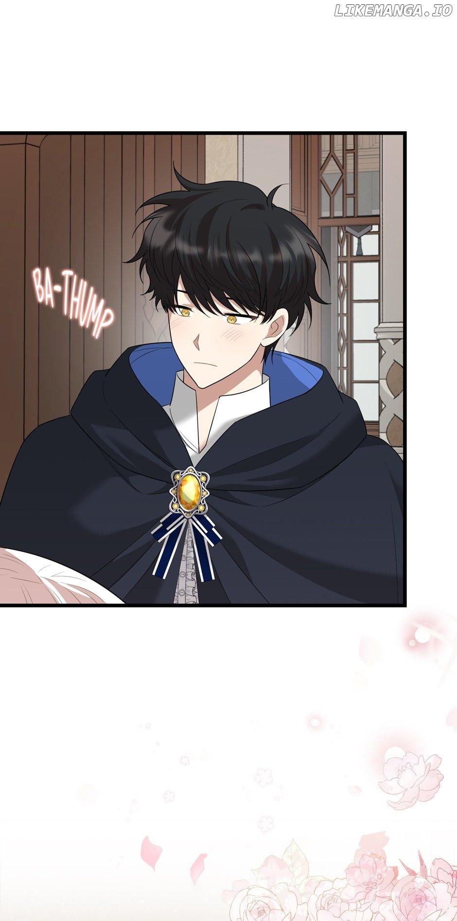 The Princess’ Dangerous Brothers Chapter 89 page 7
