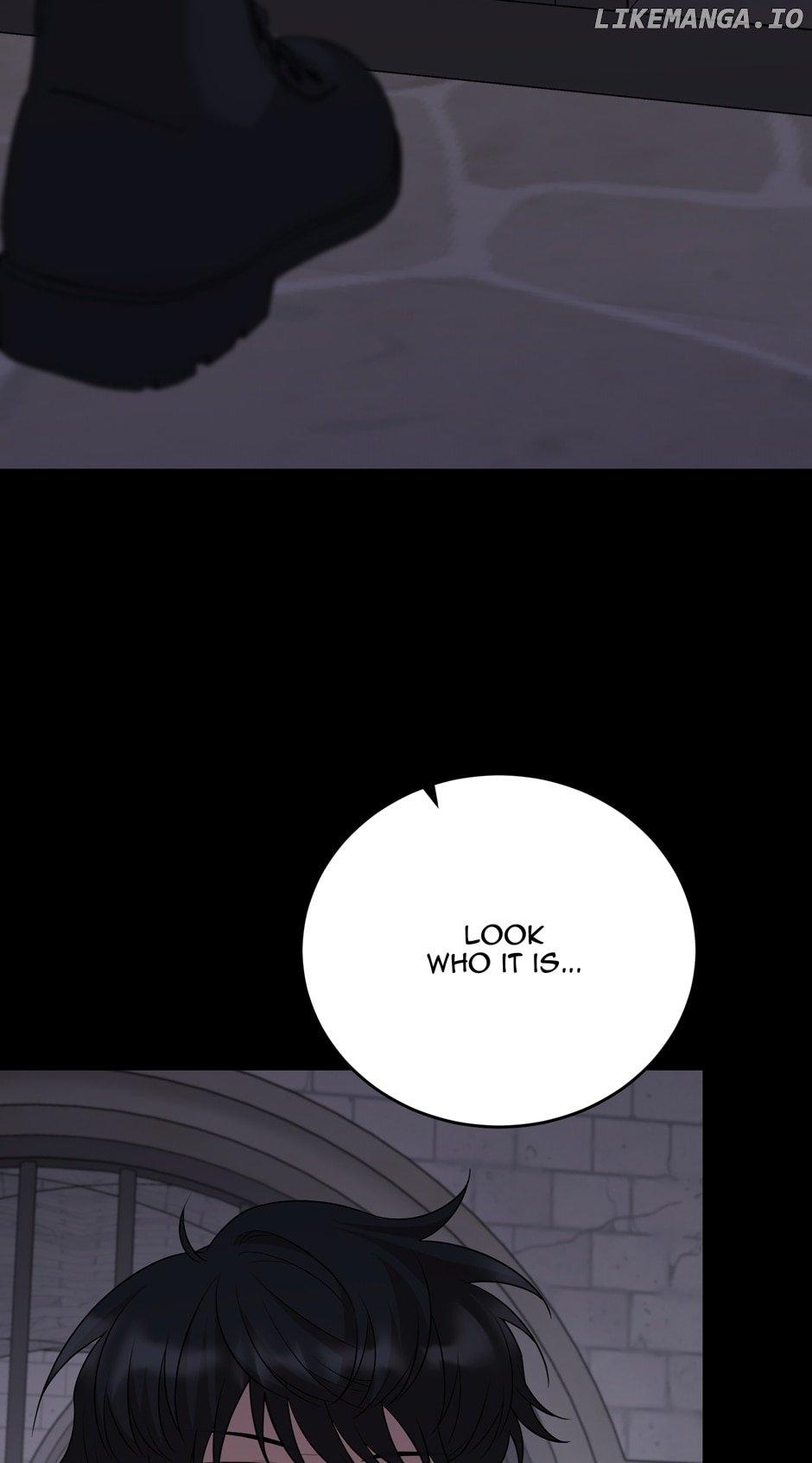 The Princess’ Dangerous Brothers Chapter 89 page 83