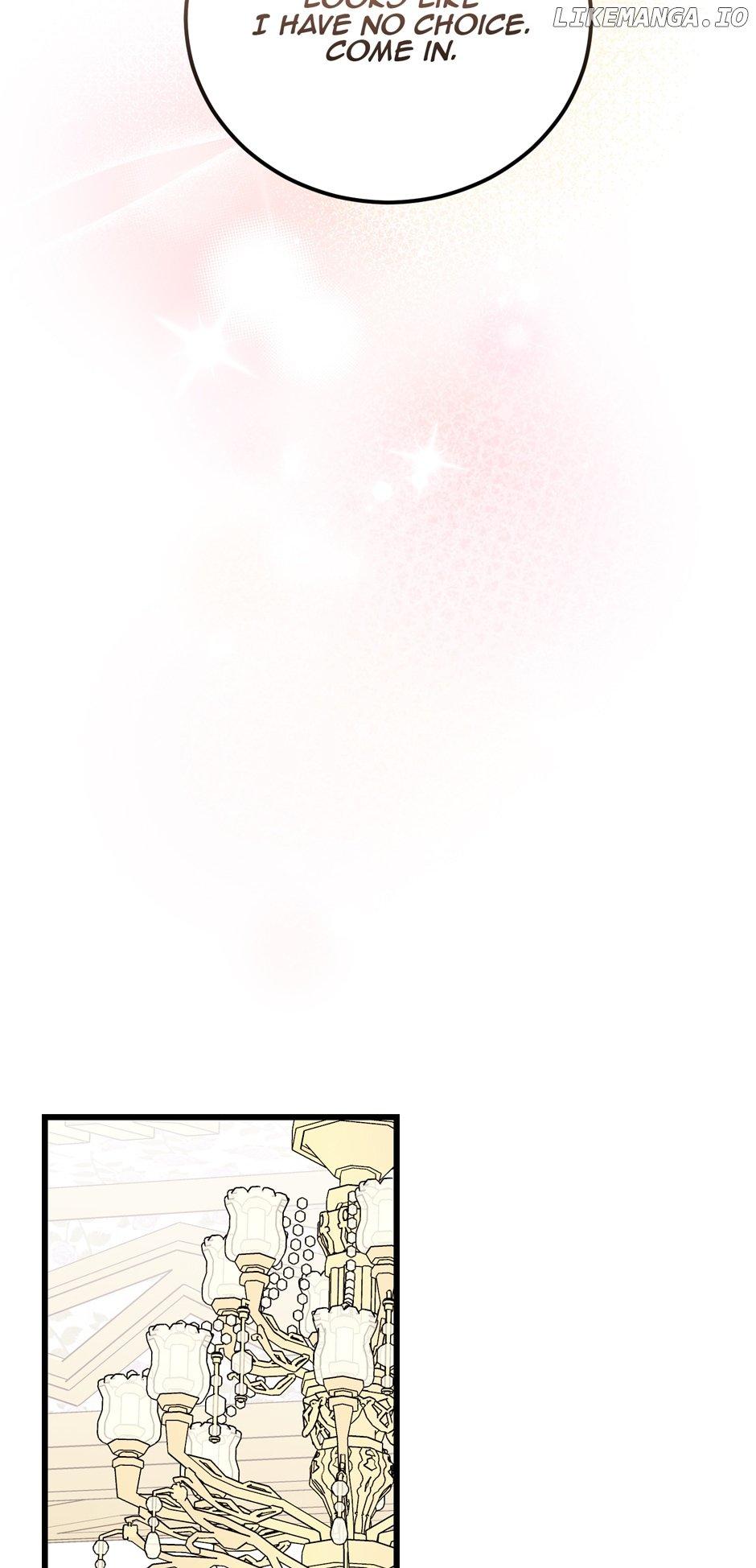 The Princess’ Dangerous Brothers Chapter 91 page 14