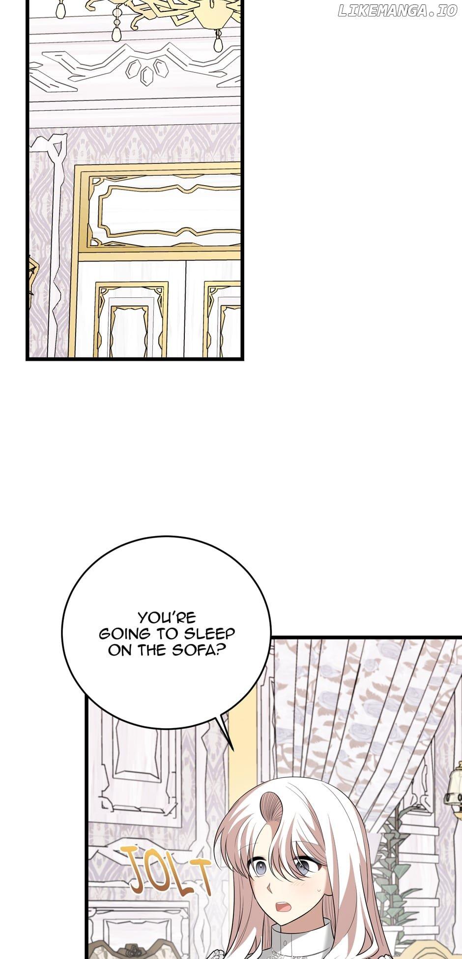 The Princess’ Dangerous Brothers Chapter 91 page 15