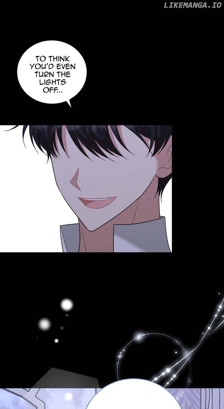 The Princess’ Dangerous Brothers Chapter 91 page 31