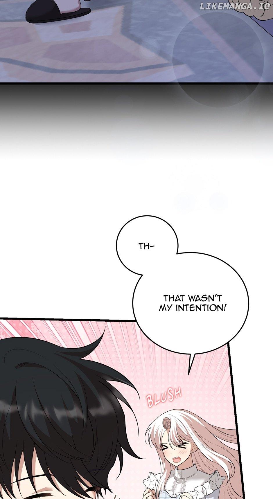The Princess’ Dangerous Brothers Chapter 91 page 33