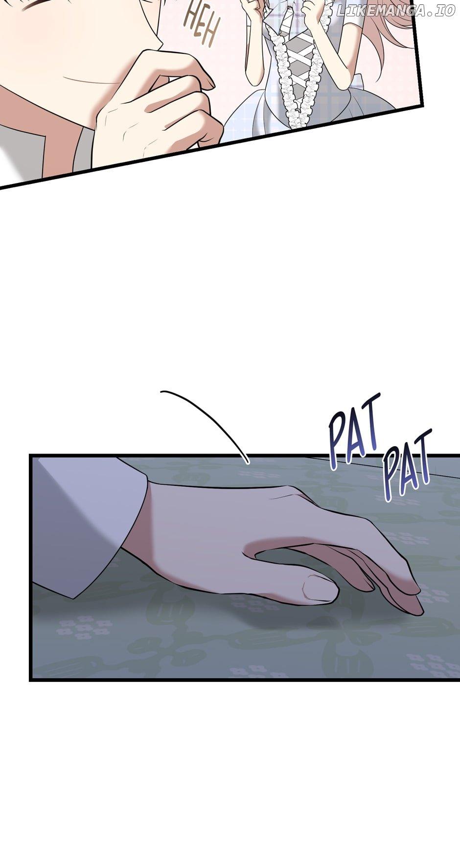 The Princess’ Dangerous Brothers Chapter 91 page 34