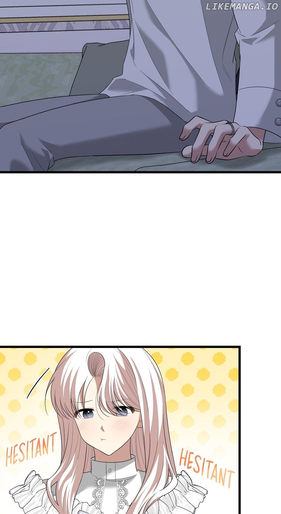 The Princess’ Dangerous Brothers Chapter 91 page 36