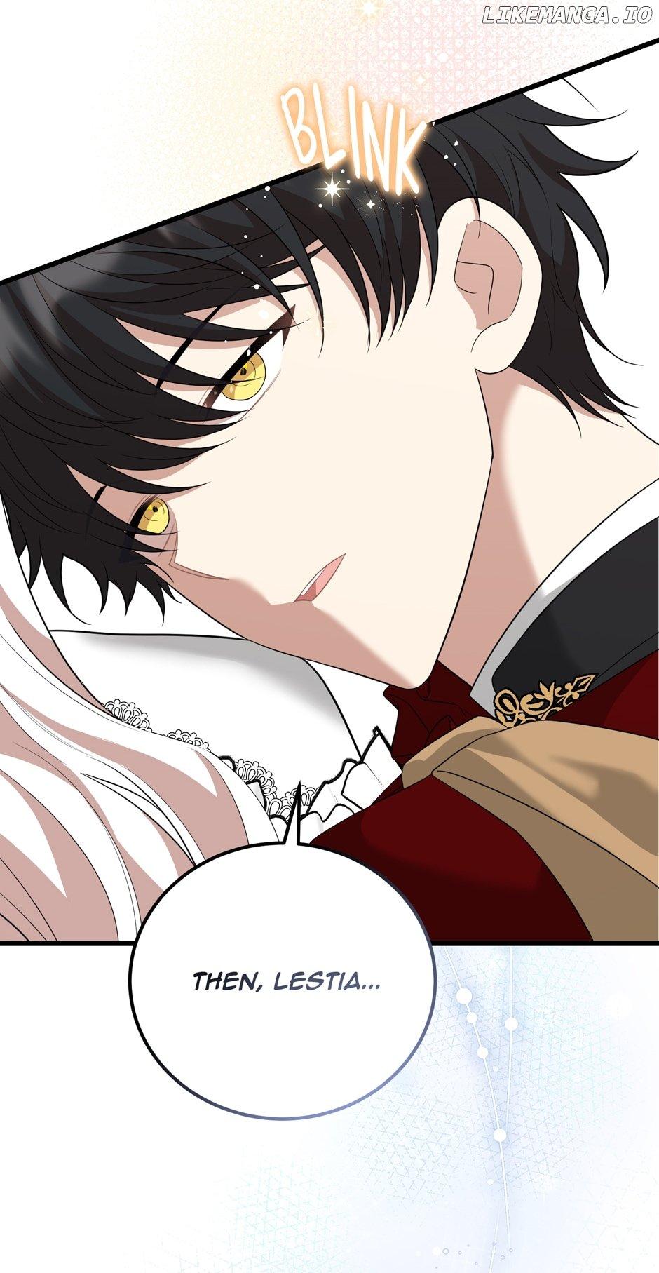The Princess’ Dangerous Brothers Chapter 91 page 3