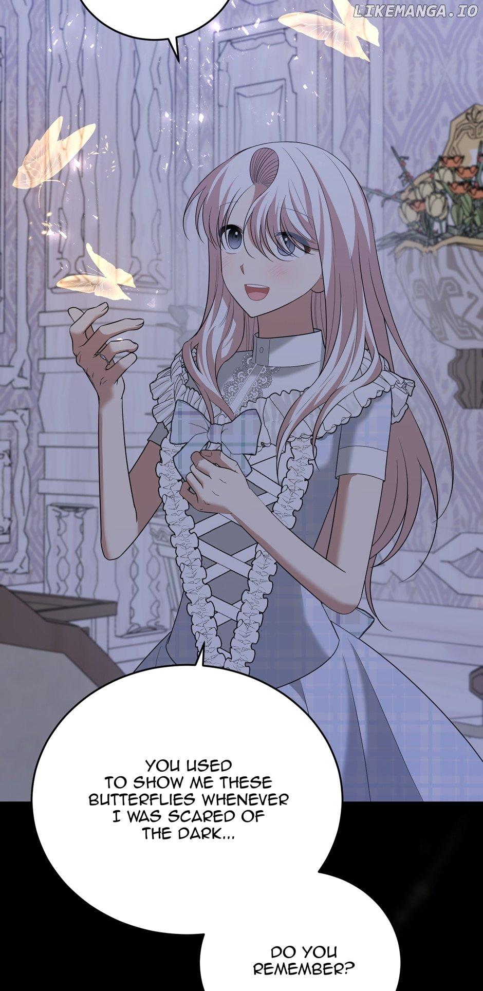 The Princess’ Dangerous Brothers Chapter 91 page 40