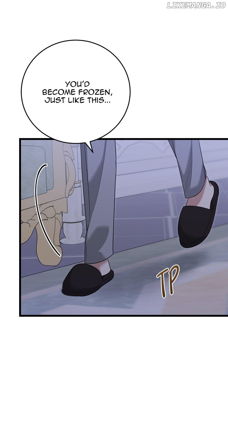 The Princess’ Dangerous Brothers Chapter 91 page 44
